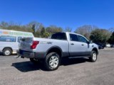 Used 2017 Nissan Titan PRO-4X w/ Pro-4x Convenience Package image 4