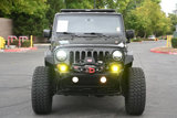 Used 2017 Jeep Wrangler Unlimited Sport w/ Quick Order Package 24S image 2