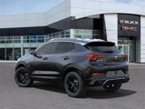 New 2025 Buick Encore GX Sport Touring image 3