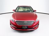 Used 2015 Hyundai Sonata SE w/ Option Group 09 image 2