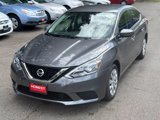 Used 2019 Nissan Sentra S image 6
