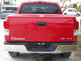 Used 2010 Toyota Tundra 4x4 CrewMax image 6