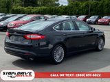 Used 2013 Ford Fusion Titanium image 5