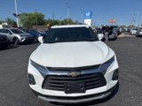 Used 2019 Chevrolet Blazer LT w/ Sun and Wheels Package image 2