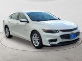 Used 2018 Chevrolet Malibu LT image 3