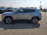 Certified 2019 Jeep Compass Limited image 4