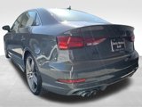Used 2018 Audi A3 2.0T Premium Plus w/ Premium Plus Package image 3