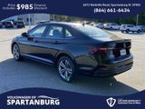 Used 2024 Volkswagen Jetta SE image 4