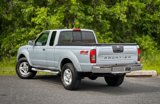 Used 2001 Nissan Frontier SE image 6