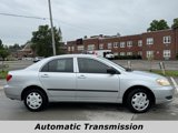 Used 2008 Toyota Corolla S image 2