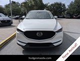 Used 2019 MAZDA CX-5 Grand Touring w/ GT Premium Package image 5