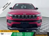 New 2025 Jeep Compass Sport image 3