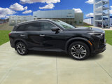 Certified 2023 INFINITI QX60 Luxe w/ Performance Audio Package image 5