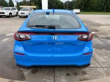 New 2025 Honda Civic Sport image 4