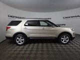 Used 2017 Ford Explorer XLT w/ Equipment Group 202A image 4