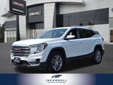 Used 2024 GMC Terrain SLT image 4