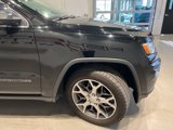 Used 2020 Jeep Grand Cherokee Limited w/ Luxury Group II image 4