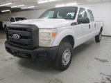 Used 2011 Ford F250 XL w/ Skid Plate Pkg image 3