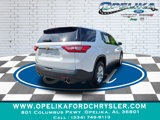 Used 2021 Chevrolet Traverse LS image 3