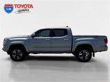 Certified 2016 Toyota Tacoma TRD Sport image 2