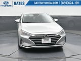 Used 2019 Hyundai Elantra SE image 5