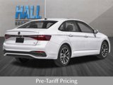 New 2025 Volkswagen Jetta SE image 2