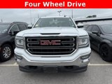 Used 2016 GMC Sierra 1500 SLE w/ SLE Value Package image 2