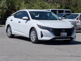 New 2025 Nissan Sentra S image 3