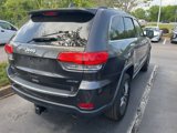 Used 2017 Jeep Grand Cherokee Limited image 6