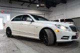 Used 2012 Mercedes-Benz E 350 4MATIC Sedan image 3