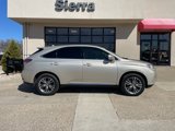 Used 2013 Lexus RX 450h FWD image 4