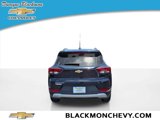 New 2025 Chevrolet TrailBlazer LT w/ Convenience Package image 4