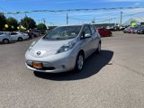 Used 2011 Nissan Leaf SL image 5