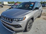 Used 2023 Jeep Compass Limited image 2