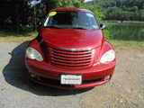 Used 2008 Chrysler PT Cruiser Touring image 5