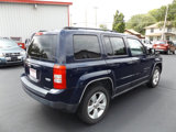 Used 2013 Jeep Patriot Latitude w/ Sun/Sound Group image 6