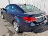 Used 2014 Chevrolet Cruze LS image 5