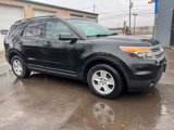 Used 2014 Ford Explorer FWD image 2