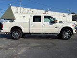 Used 2013 Ford F250 Platinum w/ FX4 Off Road Pkg image 3