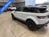 Used 2015 Land Rover Range Rover Evoque Pure Plus image 4