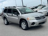 Used 2008 Mitsubishi Endeavor LS image 4