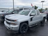 Used 2016 Chevrolet Silverado 1500 LT w/ Rally 2 Edition image 2
