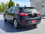 Used 2017 Chevrolet Cruze Premier image 3