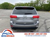 Used 2014 Jeep Grand Cherokee Limited w/ Luxury Group II image 4