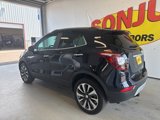 Certified 2022 Buick Encore Preferred w/ Safety Package image 3