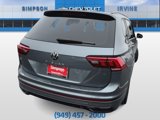 Used 2023 Volkswagen Tiguan SE R-Line image 6