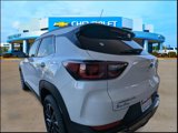 New 2025 Chevrolet TrailBlazer ACTIV image 2