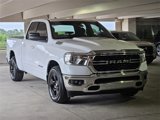 Used 2022 RAM 1500 Big Horn image 3