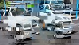 Used 2008 Chevrolet TrailBlazer LT w/ Sun And 6-Disc Cd Package image 4