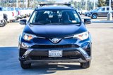 Used 2018 Toyota RAV4 LE image 2